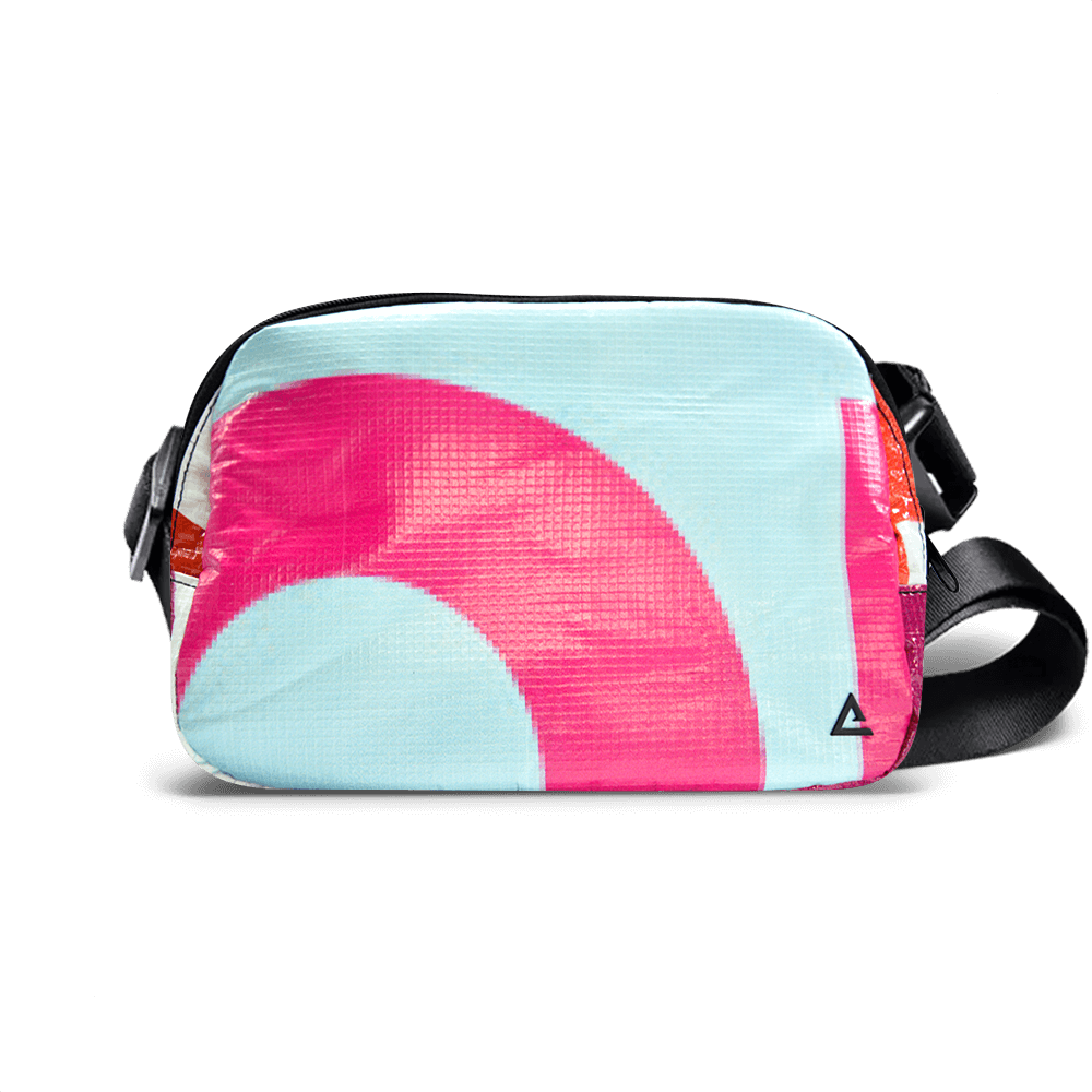 Large Zion Sling Bag