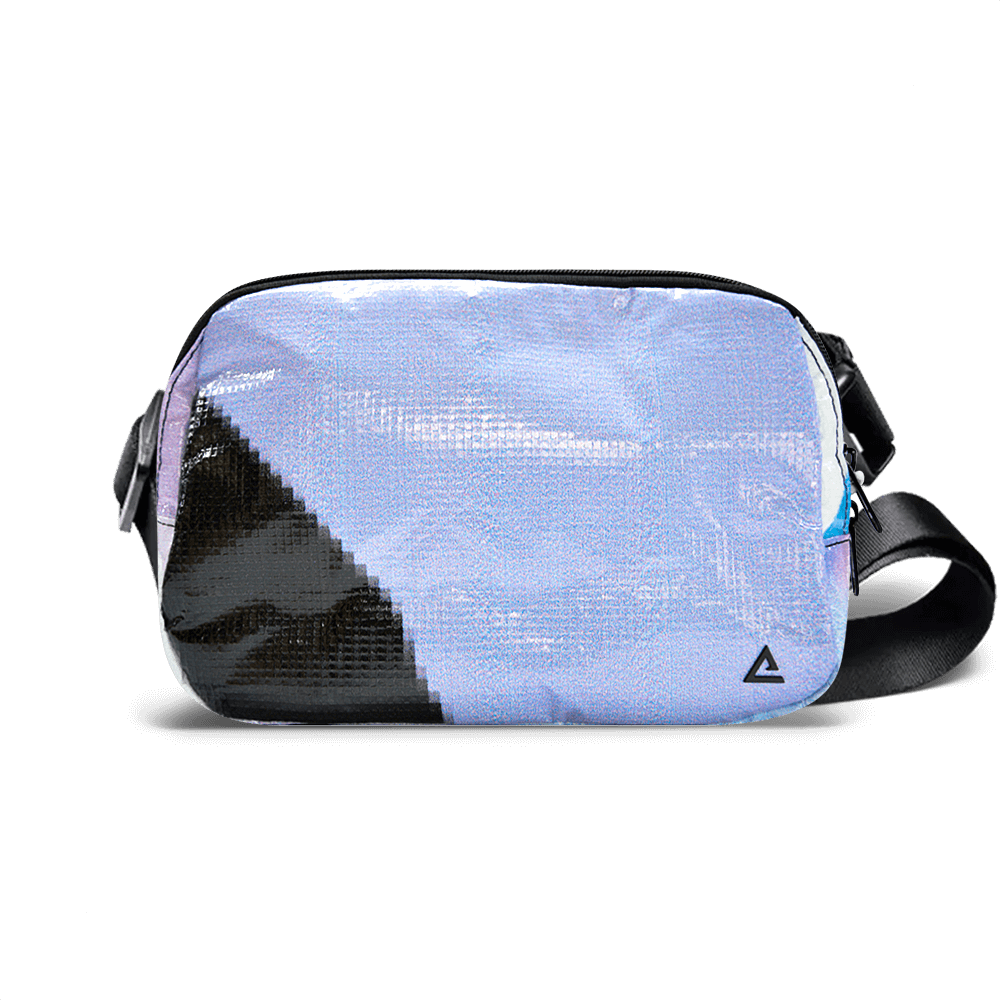Large Zion Sling Bag