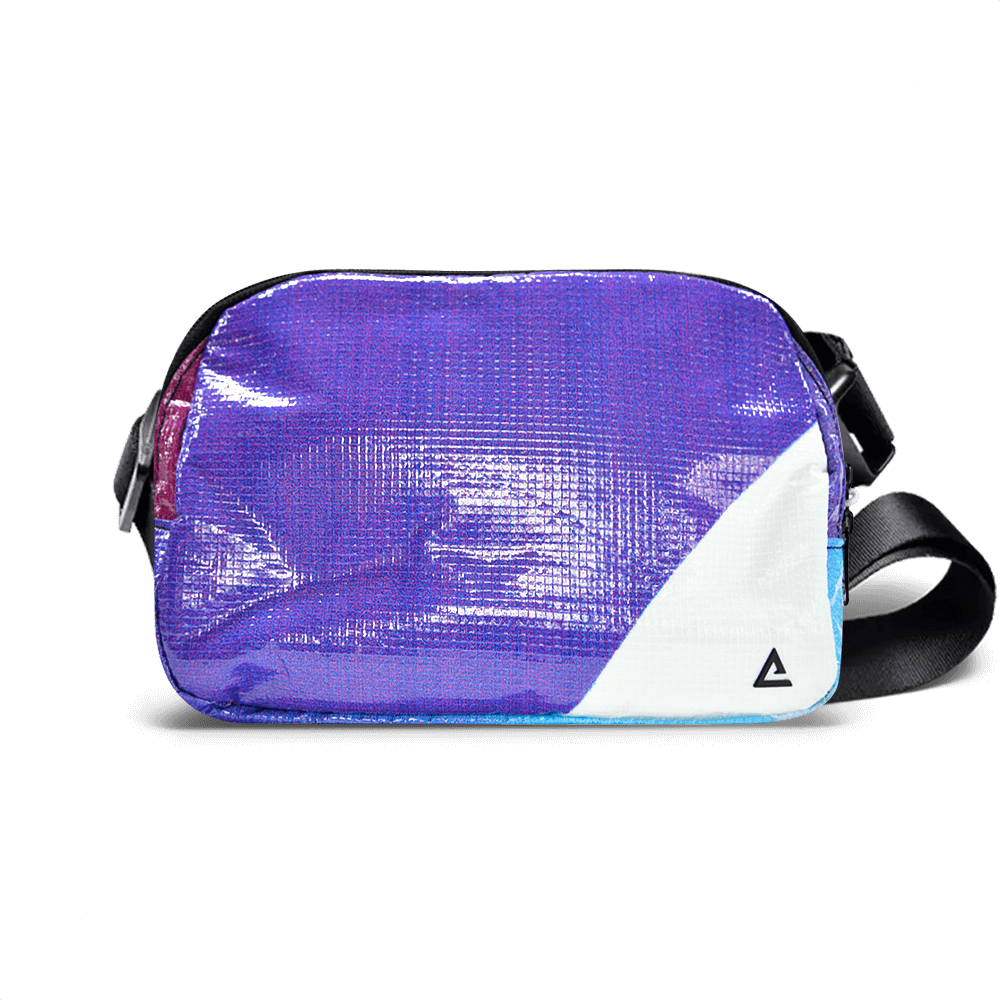 Large Zion Sling Bag