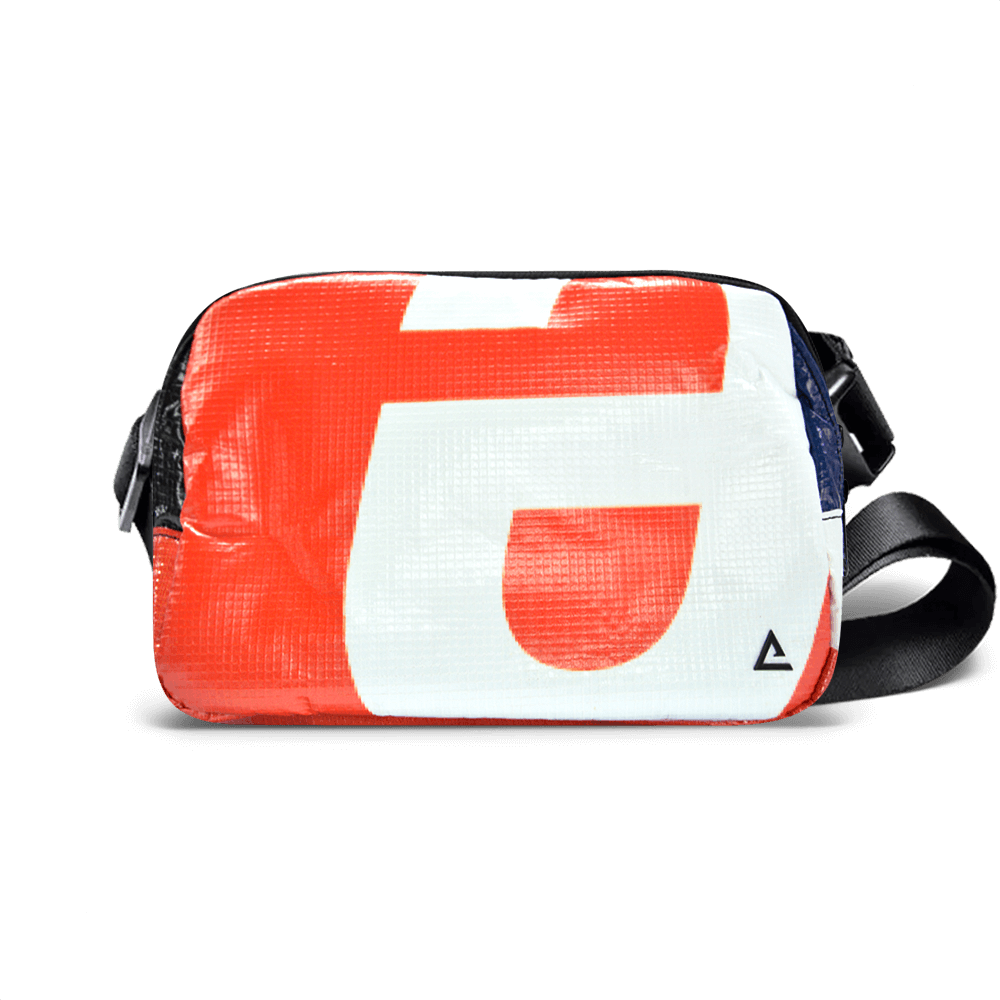 Large Zion Sling Bag
