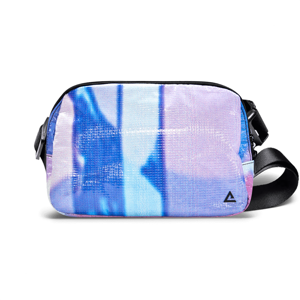 Large Zion Sling Bag