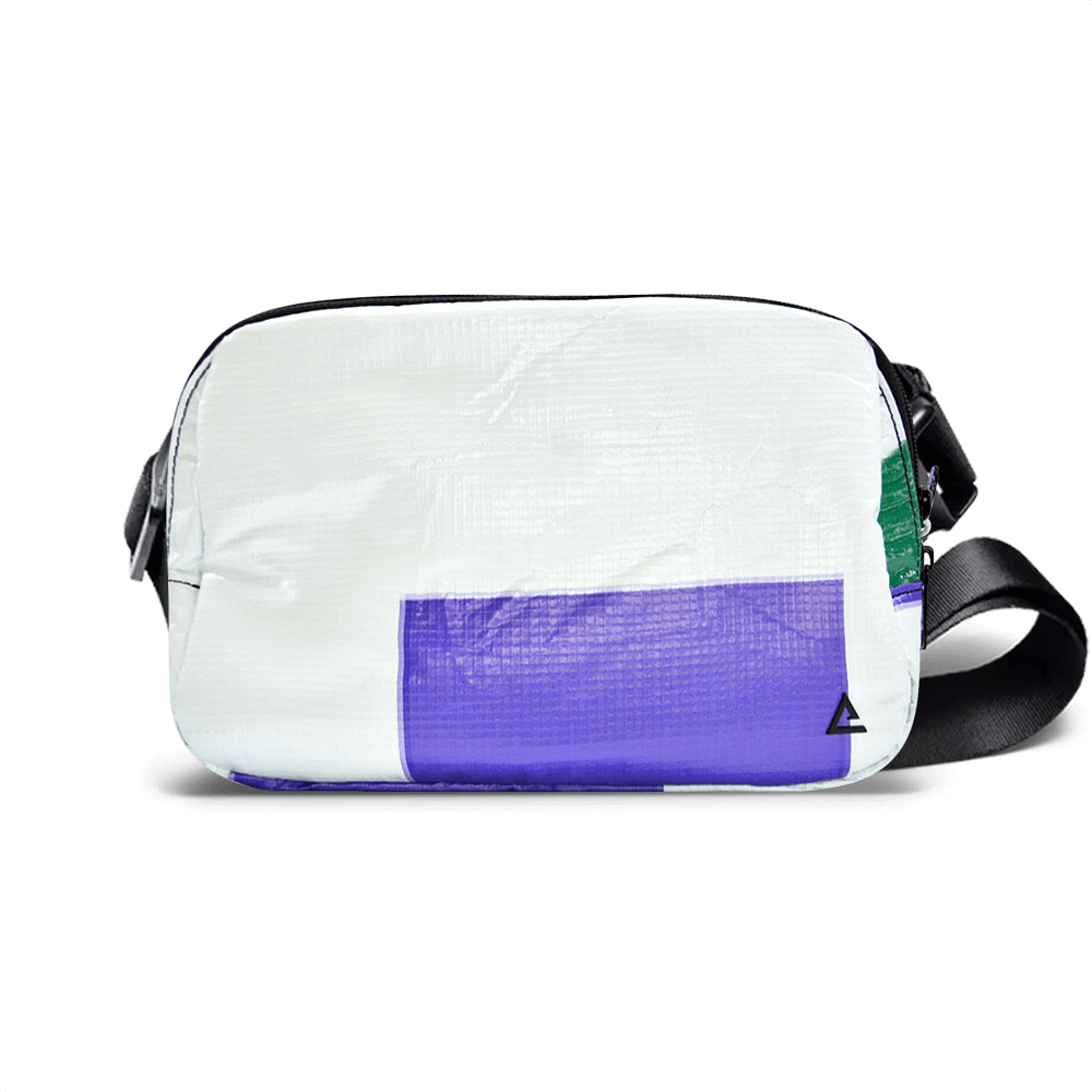 Large Zion Sling Bag