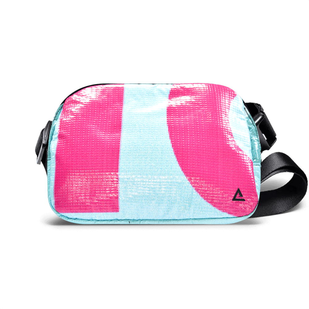 Large Zion Sling Bag