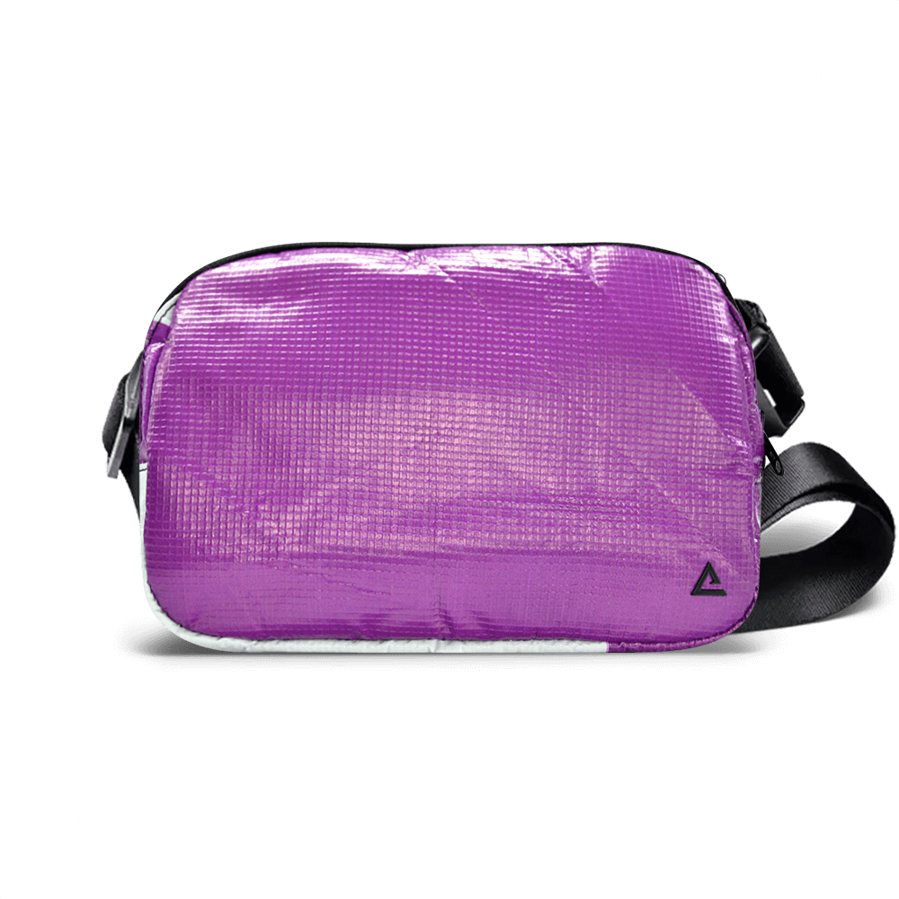 Large Zion Sling Bag