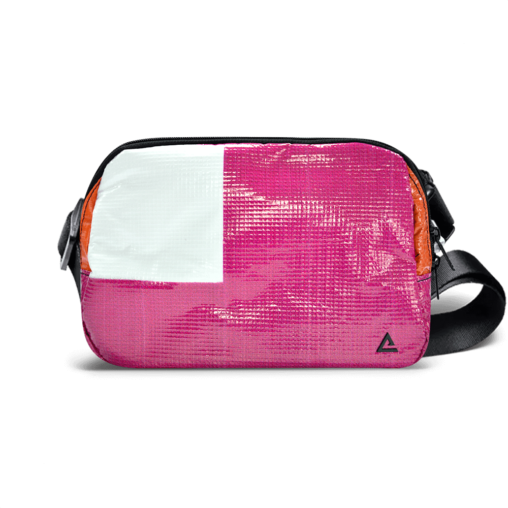 Large Zion Sling Bag