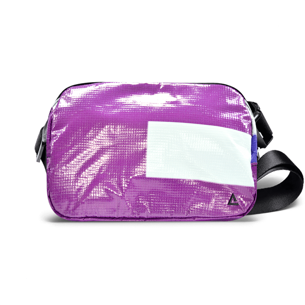 Large Zion Sling Bag