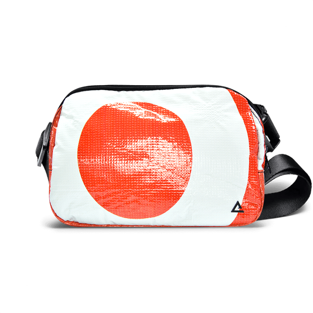 Large Zion Sling Bag