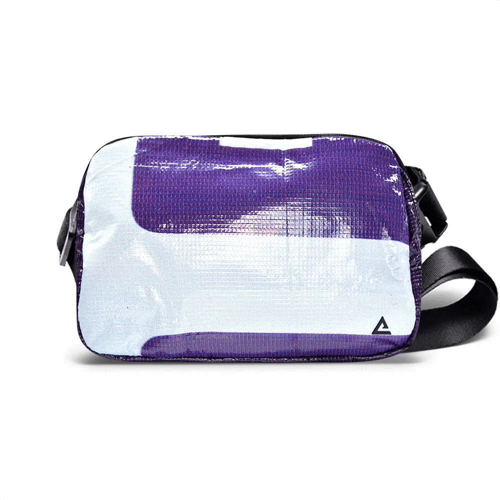 Large Zion Sling Bag