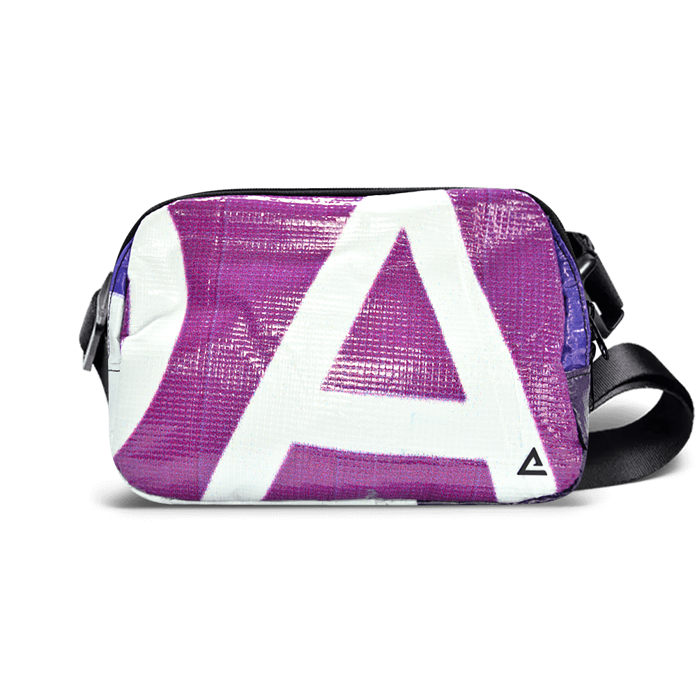 Large Zion Sling Bag
