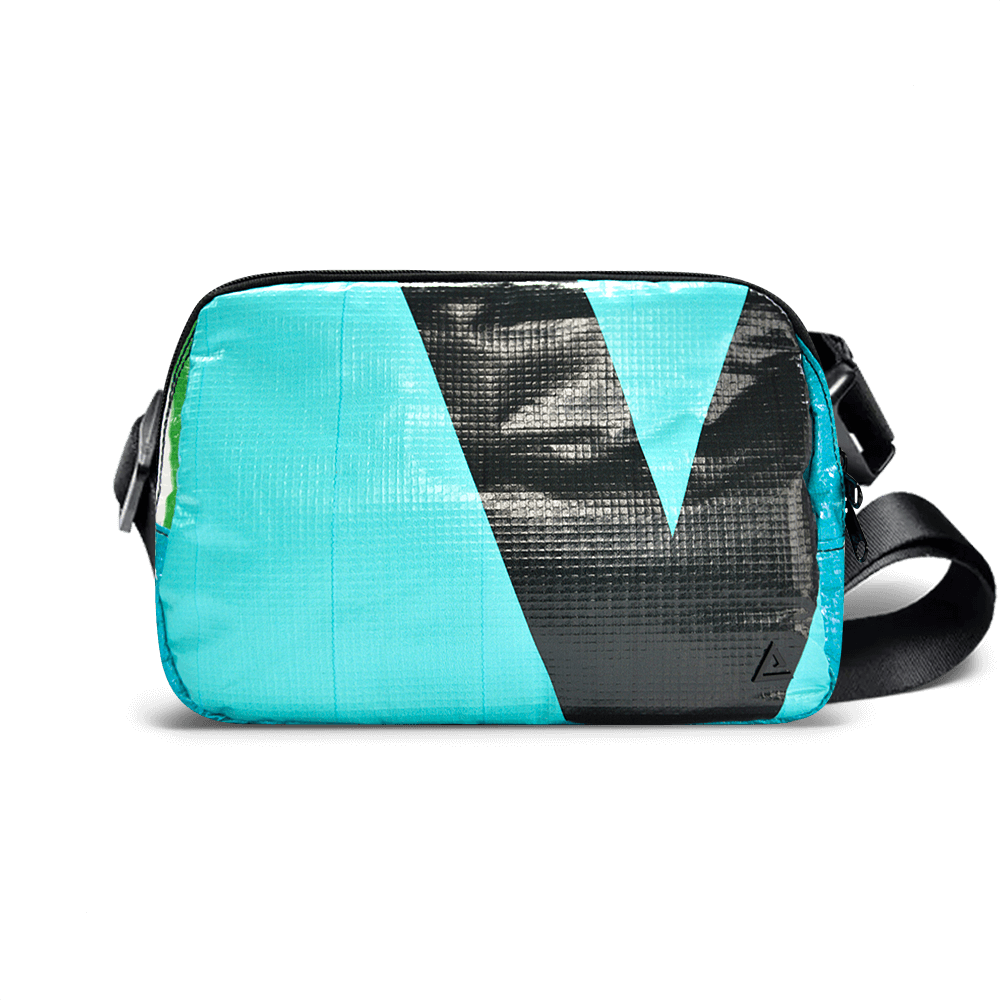 Large Zion Sling Bag