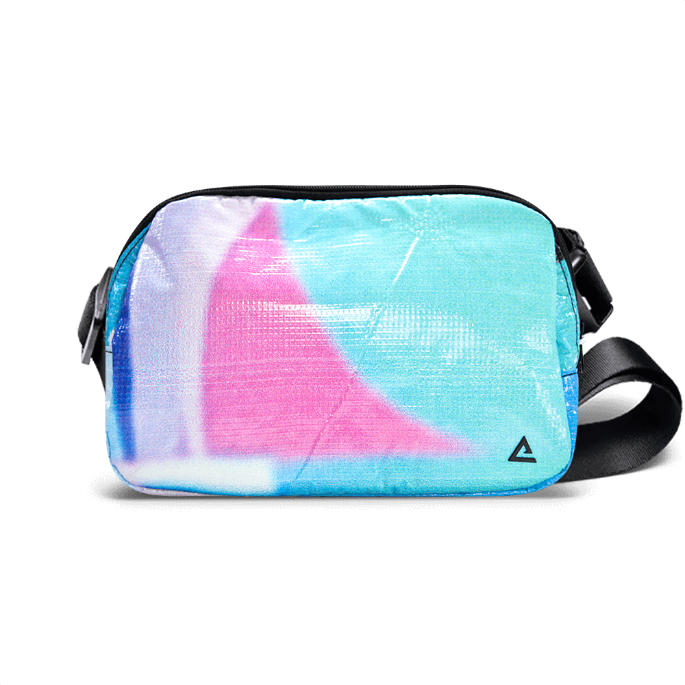 Large Zion Sling Bag