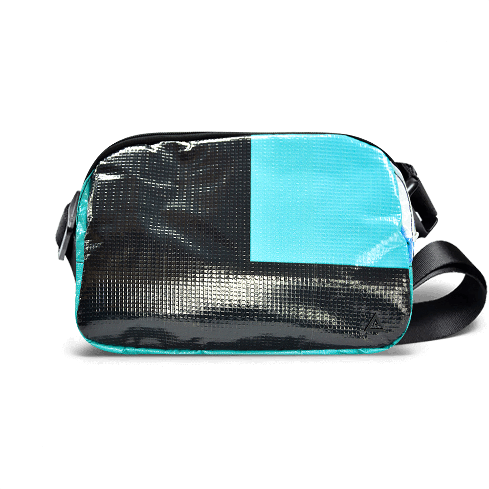 Large Zion Sling Bag
