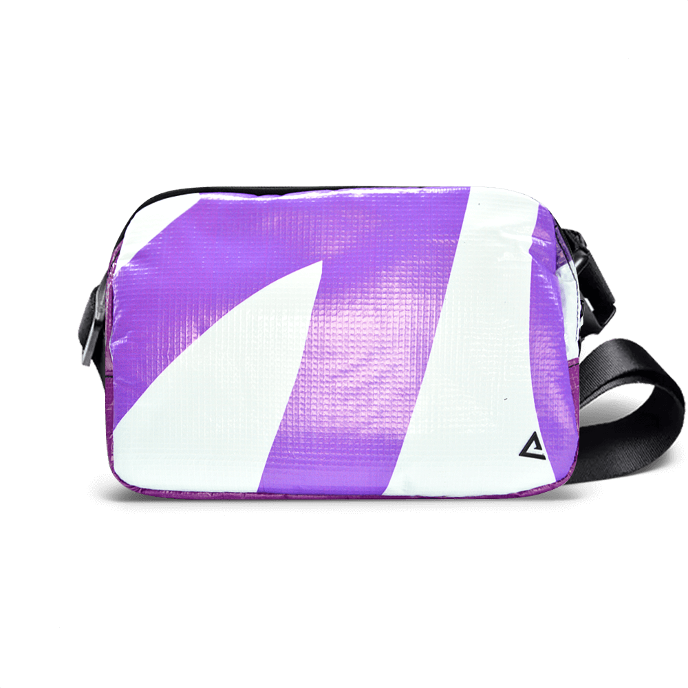 Large Zion Sling Bag