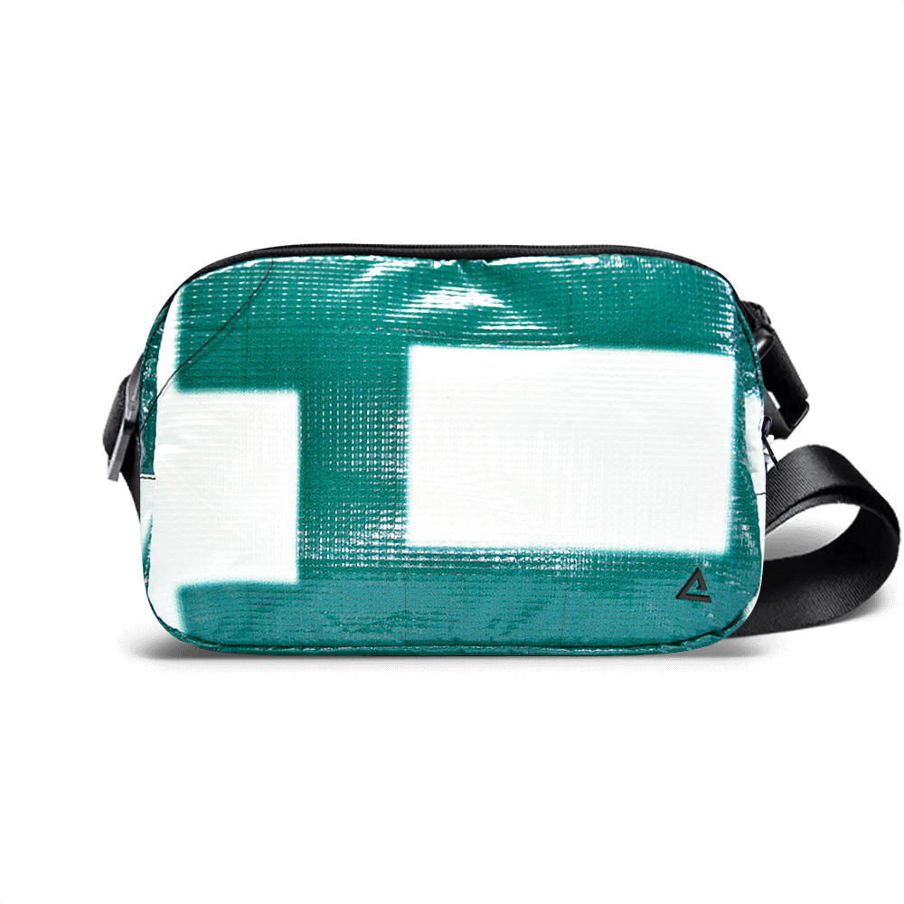 Large Zion Sling Bag