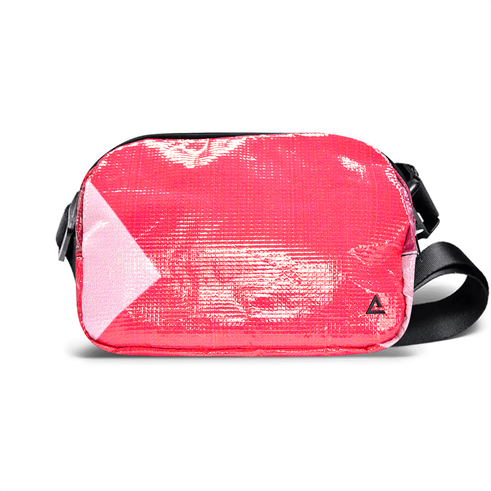 Large Zion Sling Bag