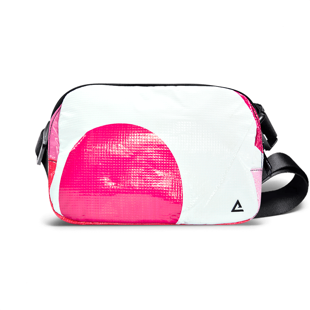 Large Zion Sling Bag