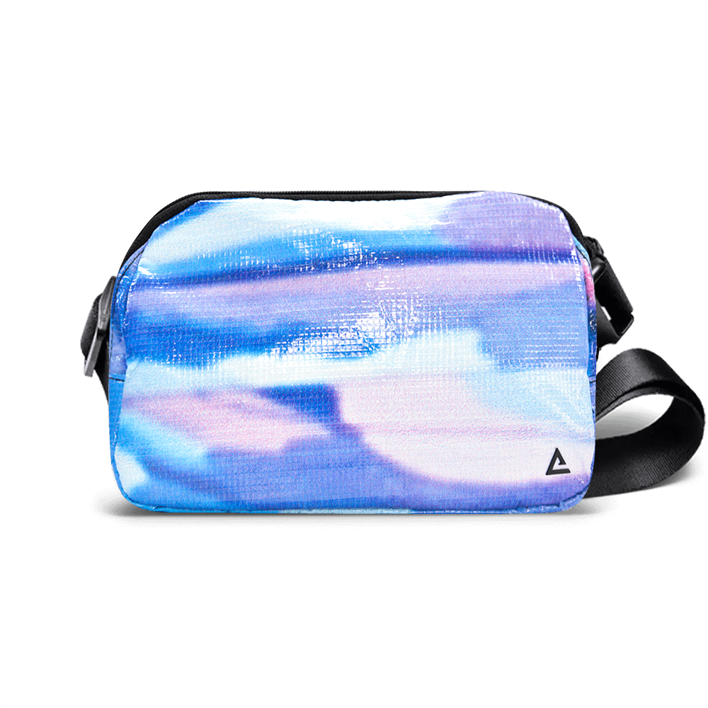 Large Zion Sling Bag