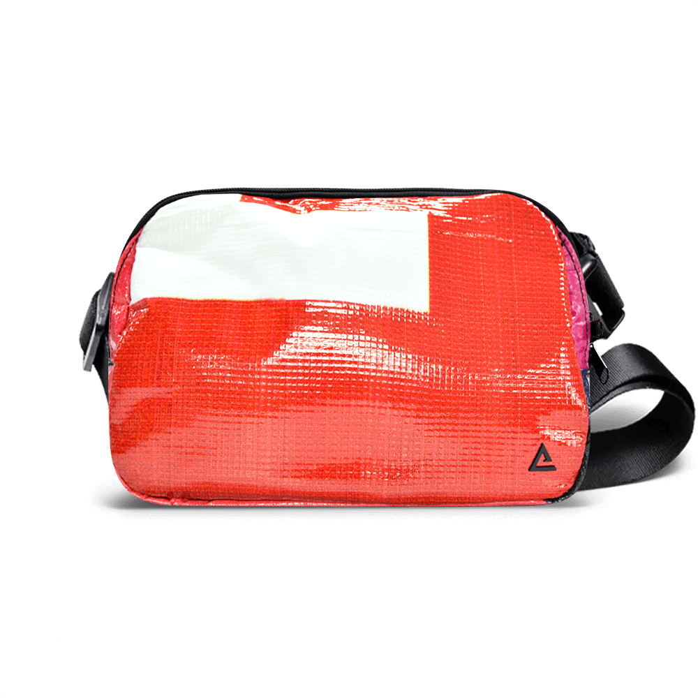 Large Zion Sling Bag