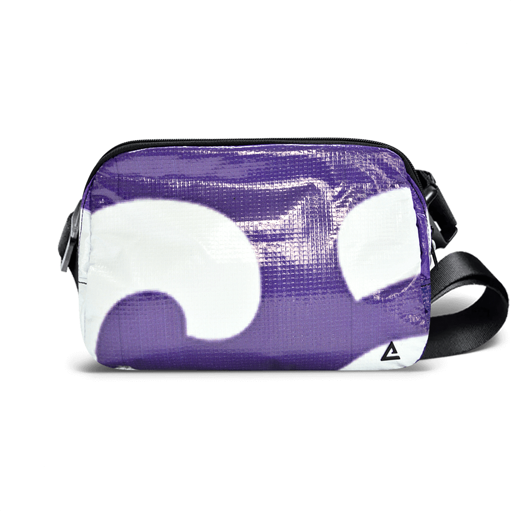 Large Zion Sling Bag