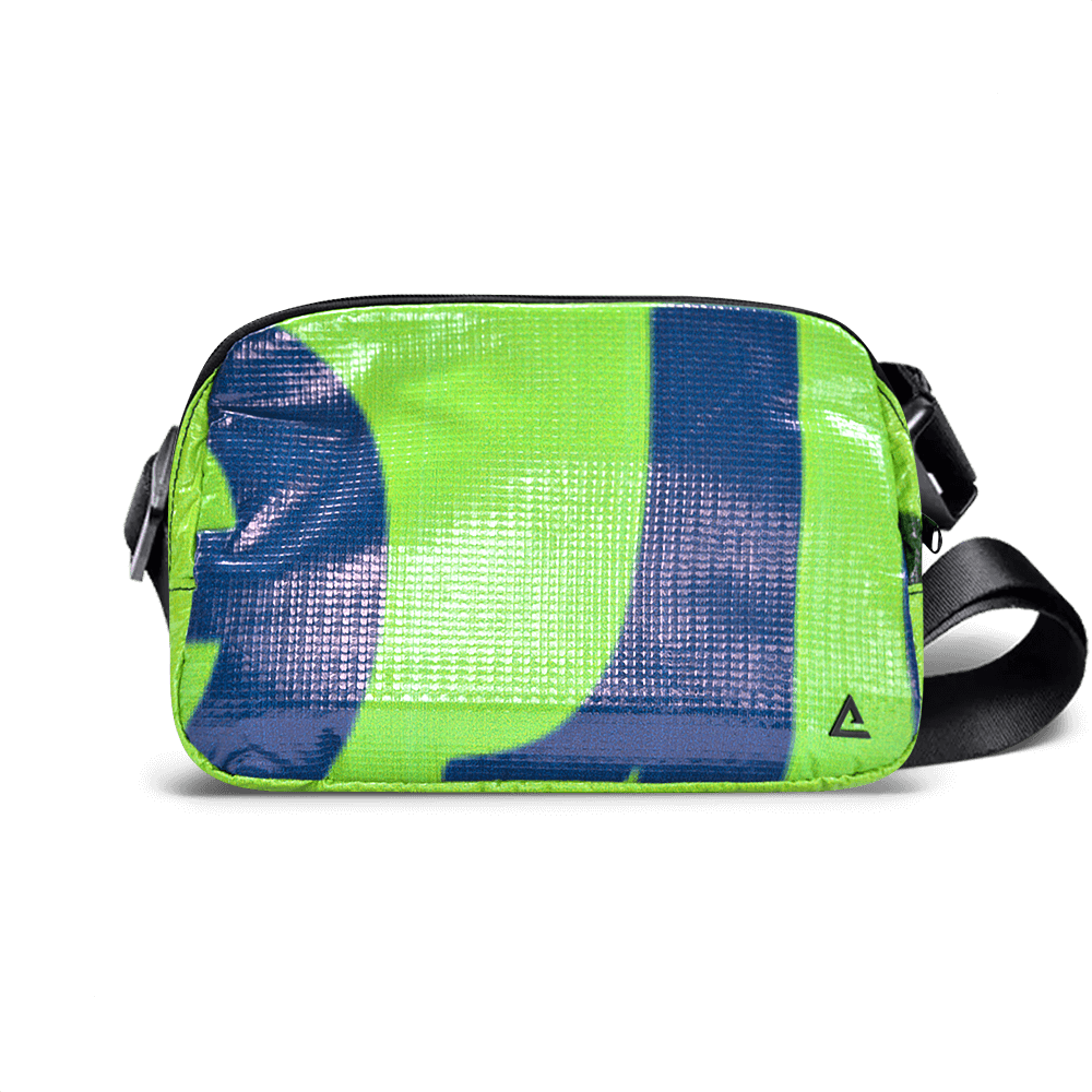 Large Zion Sling Bag