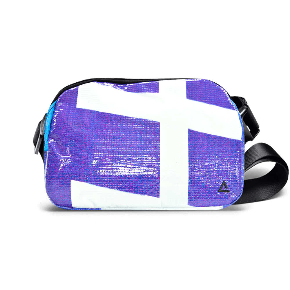 Large Zion Sling Bag
