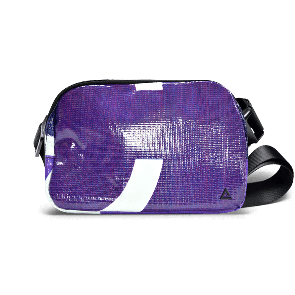 Large Zion Sling Bag