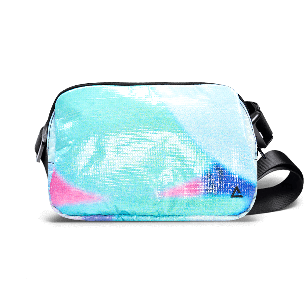 Large Zion Sling Bag