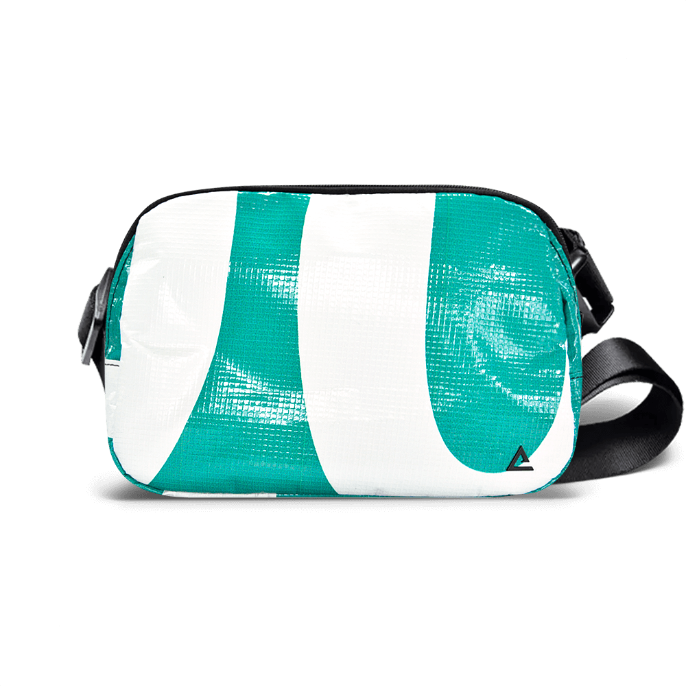 Large Zion Sling Bag