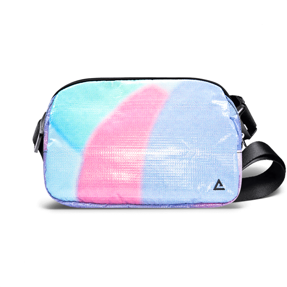 Large Zion Sling Bag