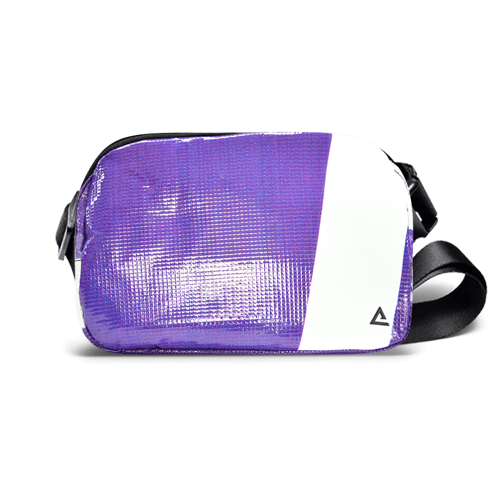 Large Zion Sling Bag