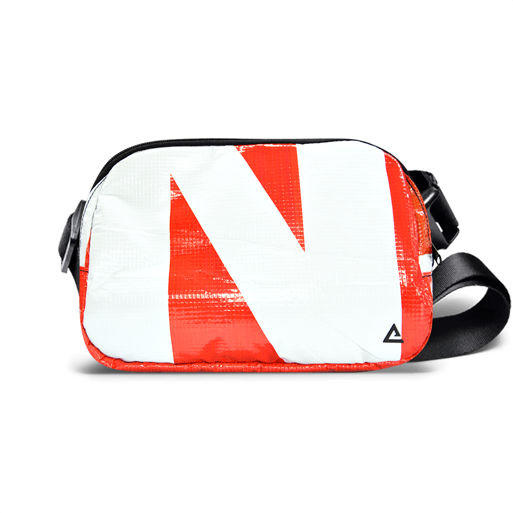 Large Zion Sling Bag