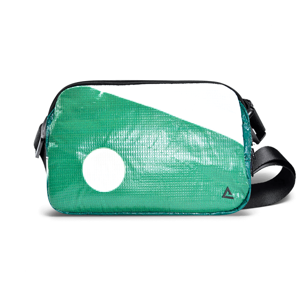 Large Zion Sling Bag