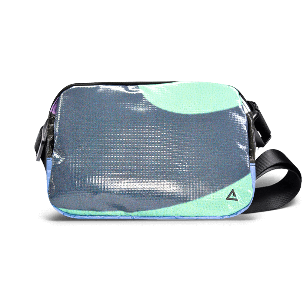 Large Zion Sling Bag
