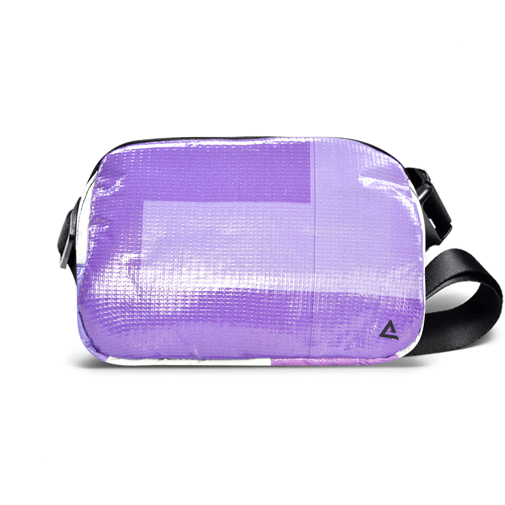 Large Zion Sling Bag