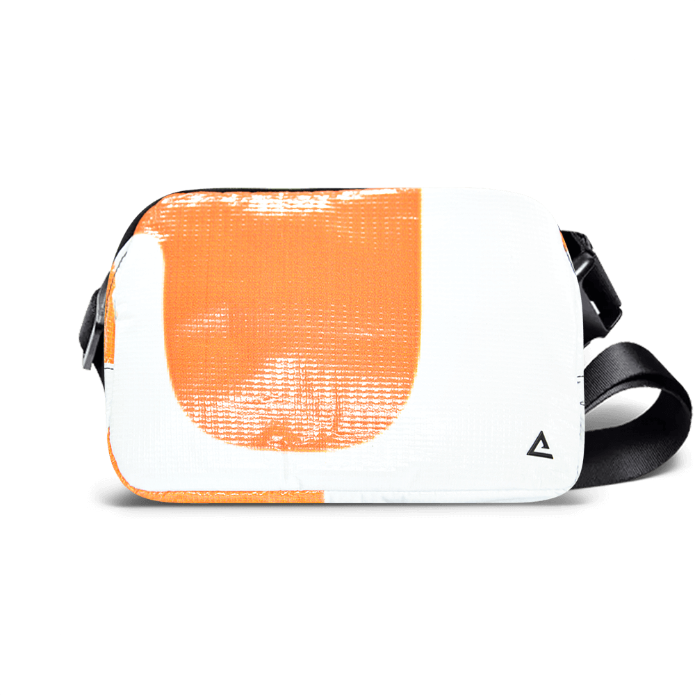 Large Zion Sling Bag