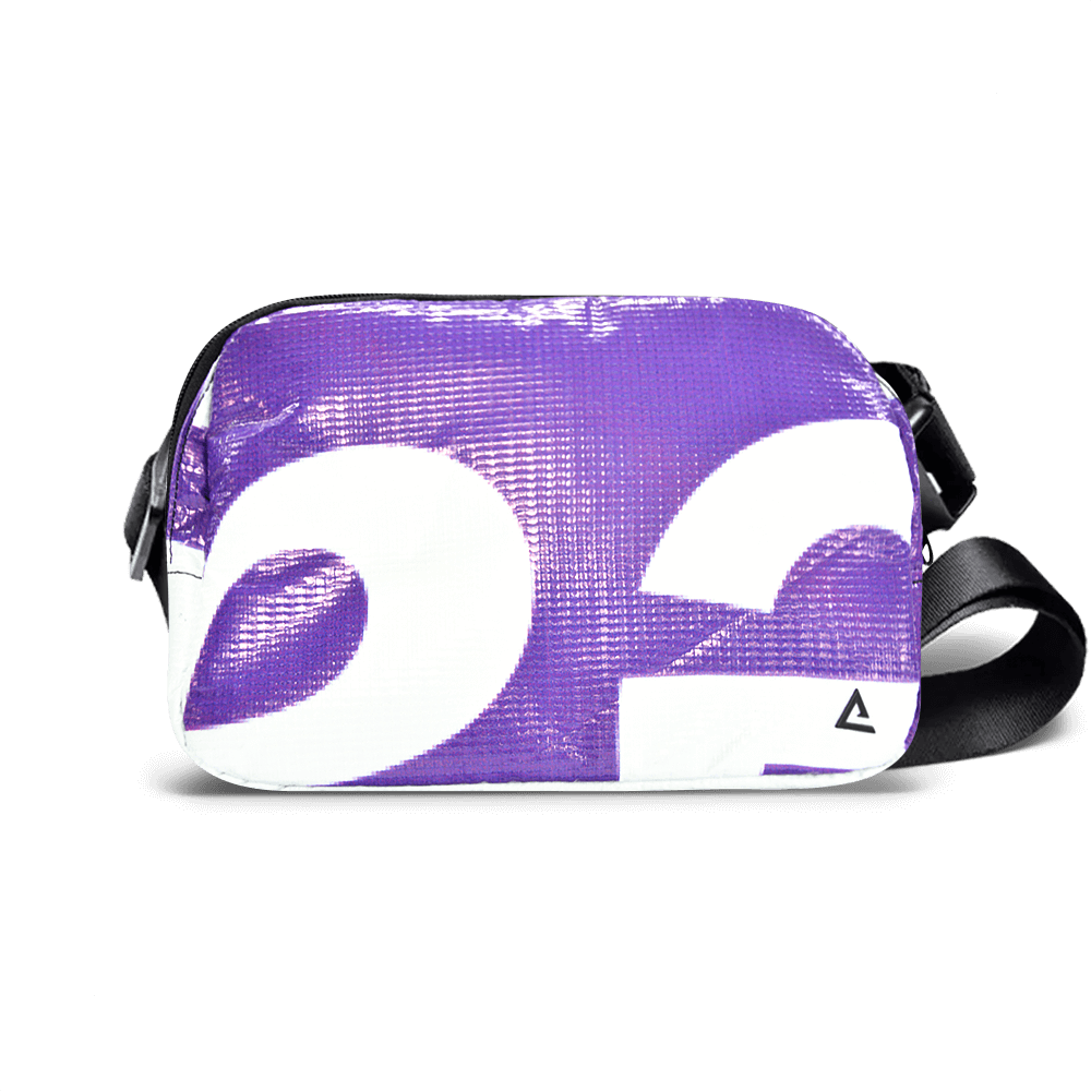 Large Zion Sling Bag