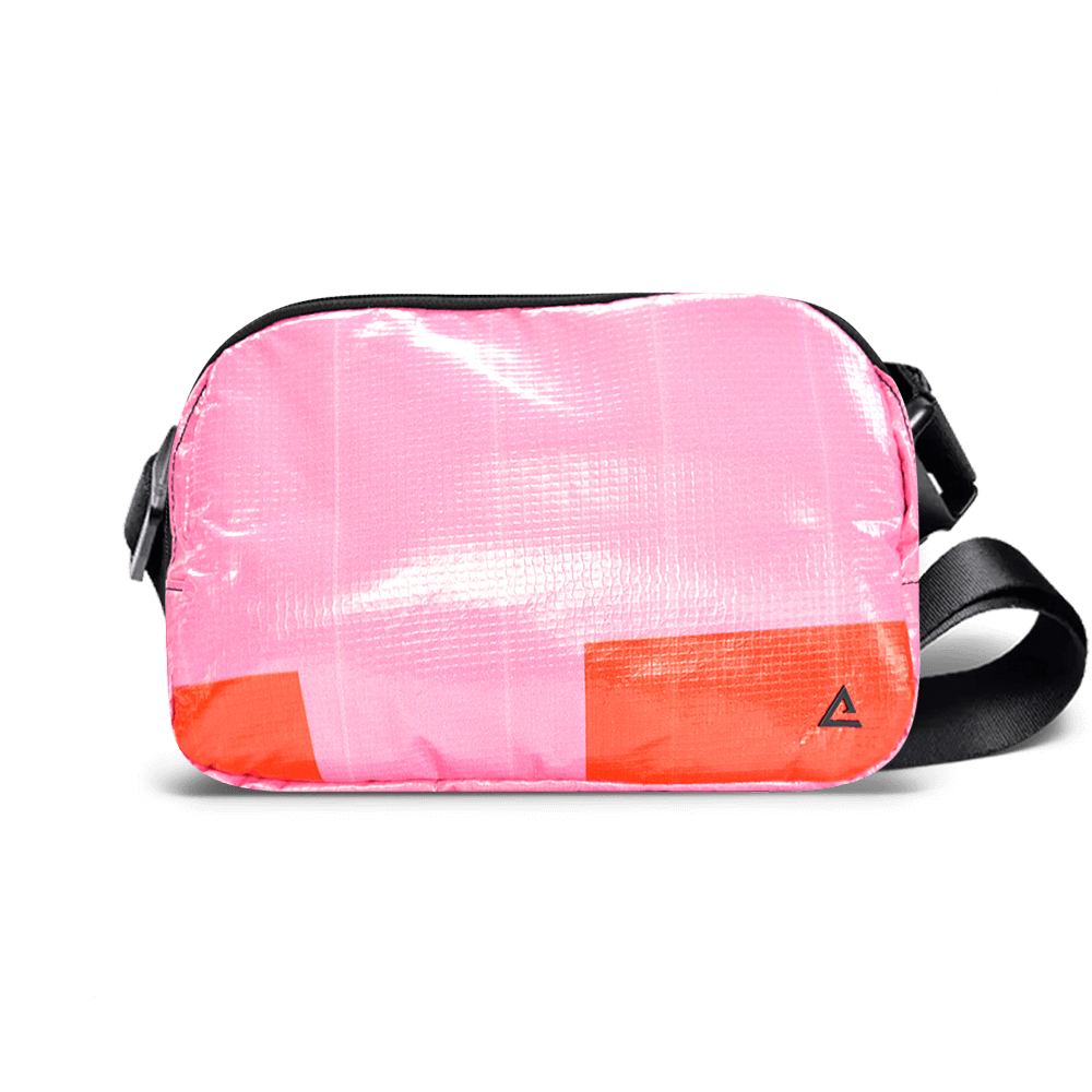 Large Zion Sling Bag