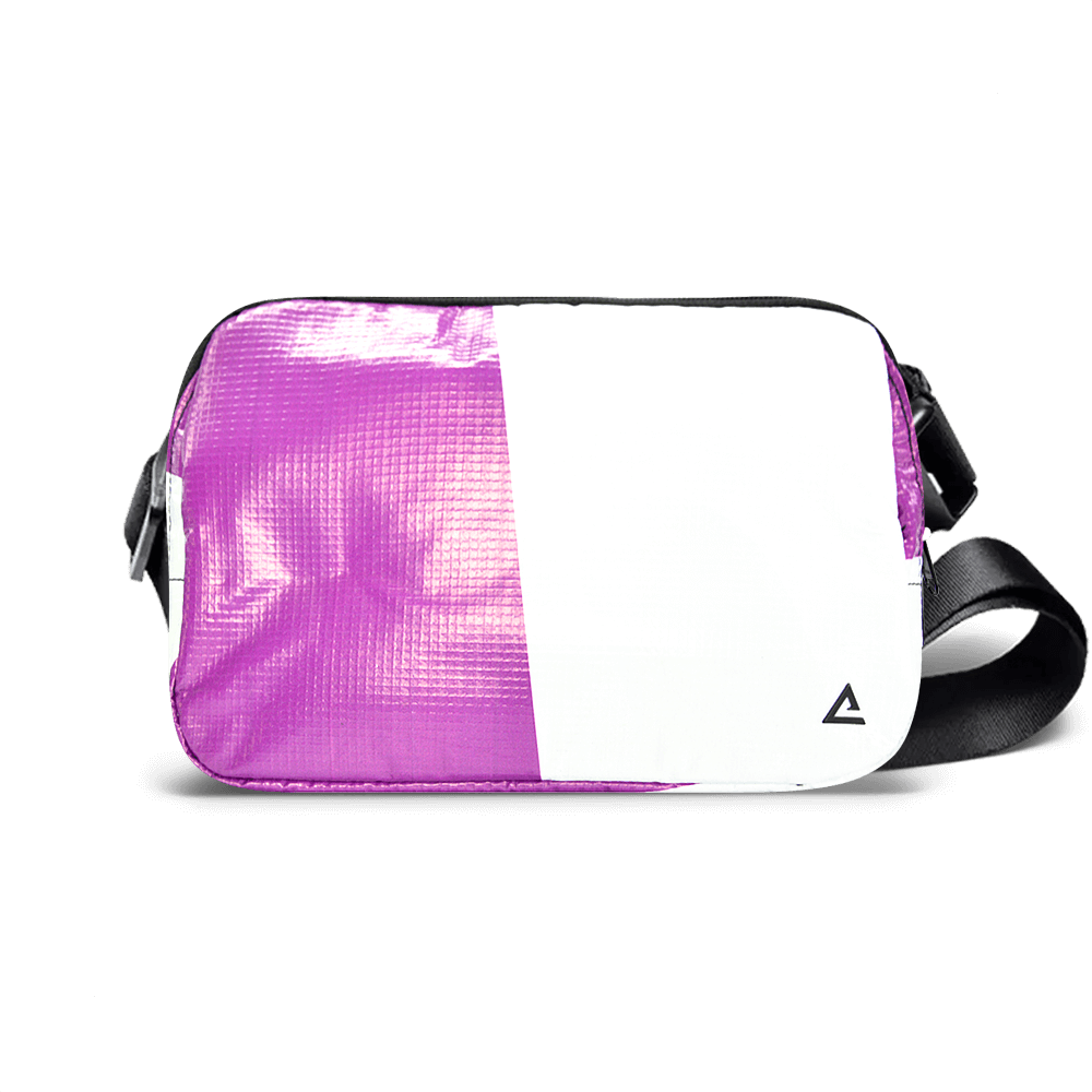 Large Zion Sling Bag