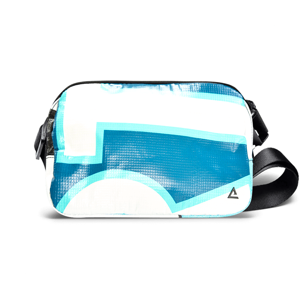 Large Zion Sling Bag