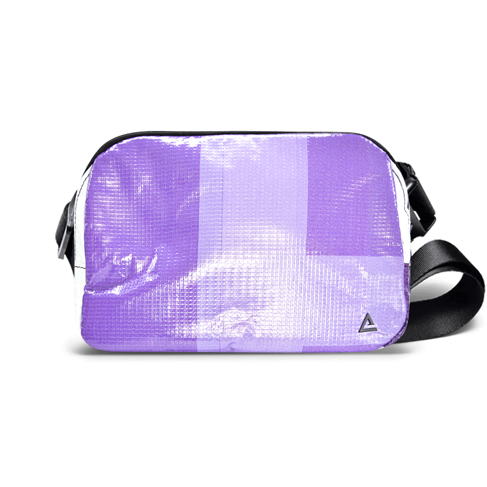 Large Zion Sling Bag
