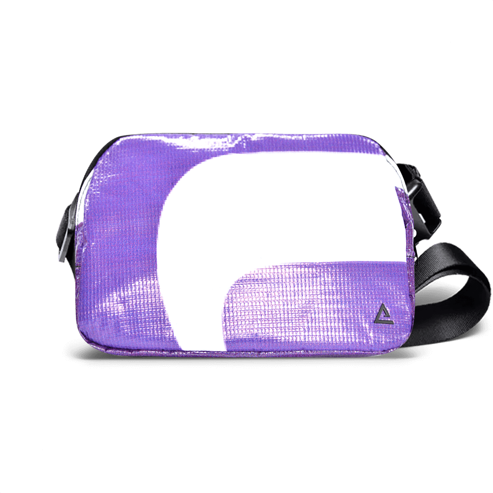 Large Zion Sling Bag