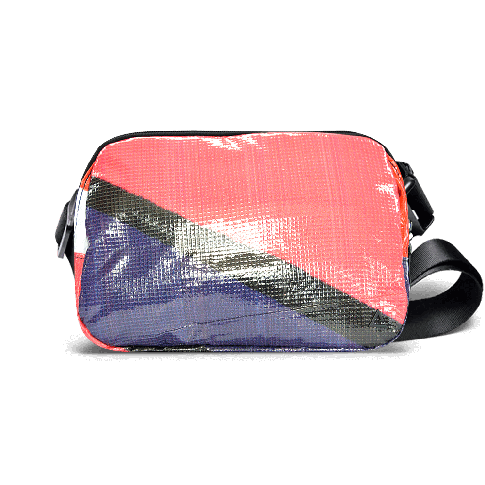 Large Zion Sling Bag