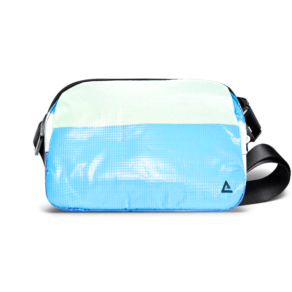 Large Zion Sling Bag