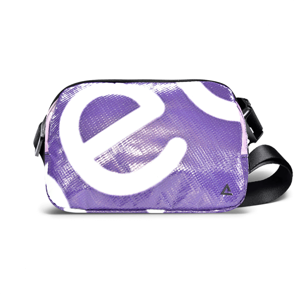Large Zion Sling Bag