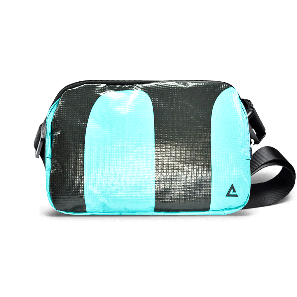 Large Zion Sling Bag