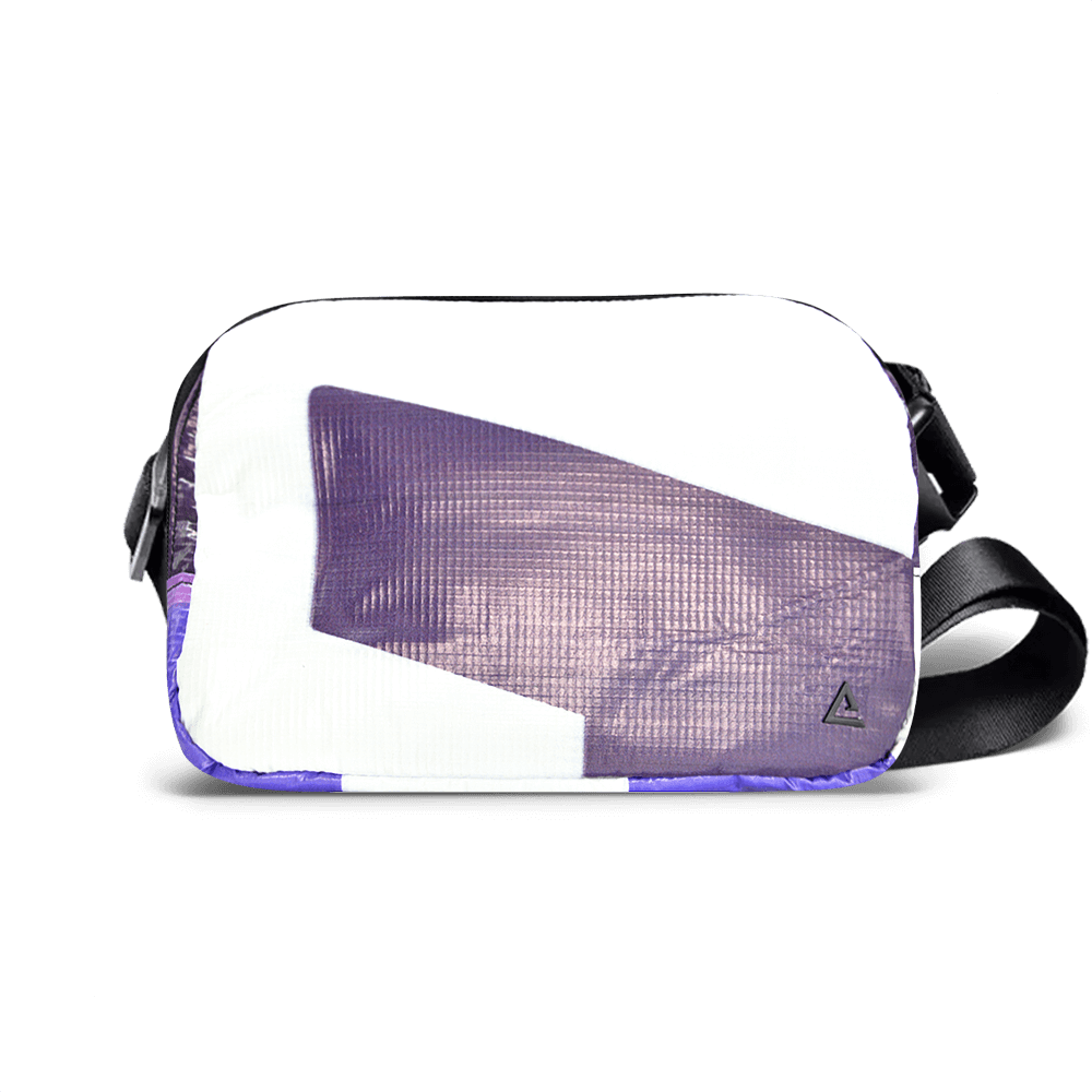 Large Zion Sling Bag
