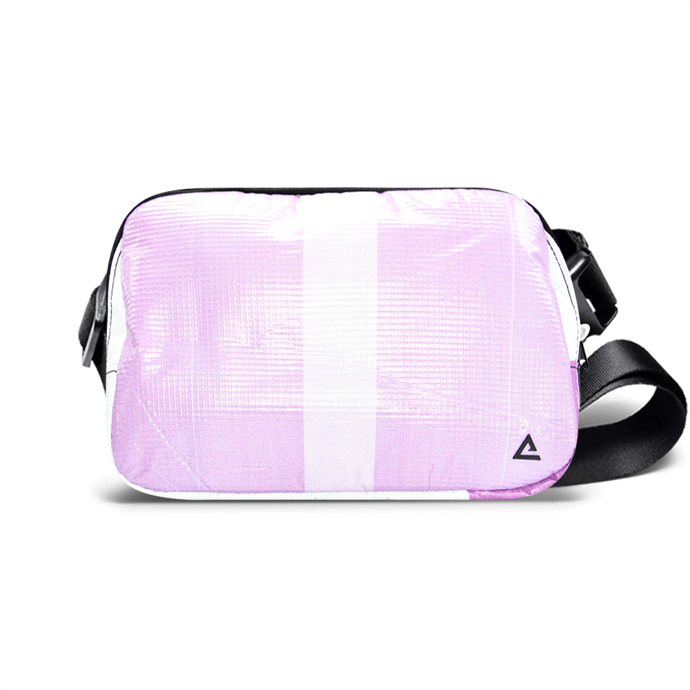 Large Zion Sling Bag