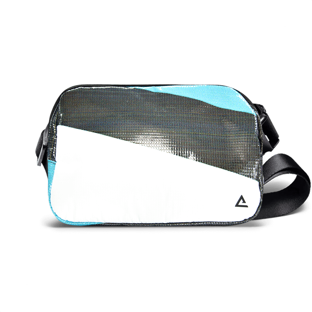 Large Zion Sling Bag