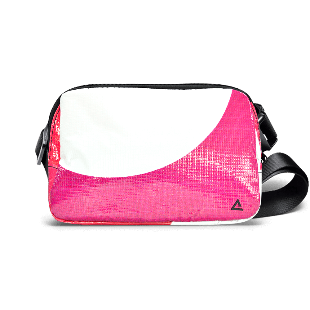Large Zion Sling Bag