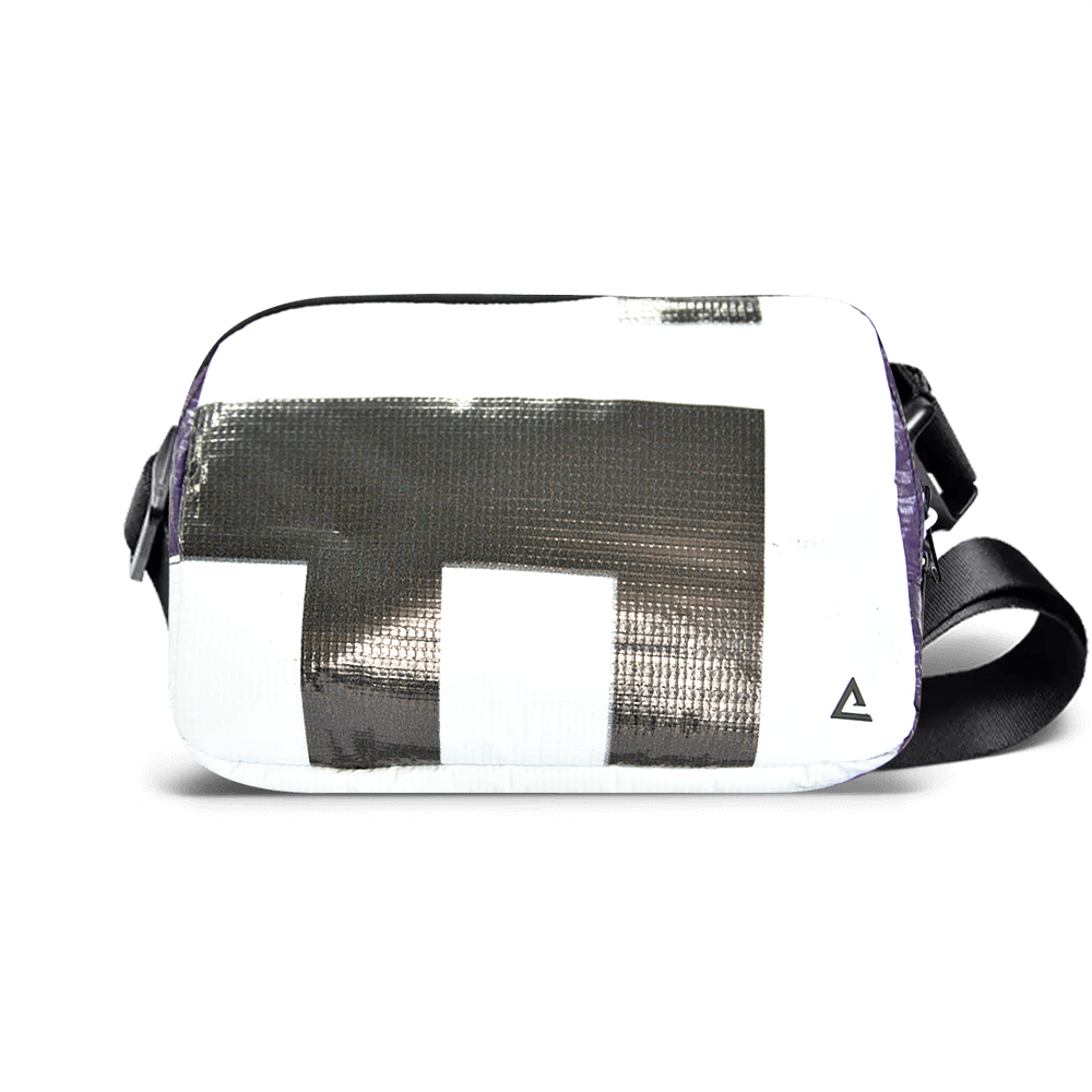 Large Zion Sling Bag